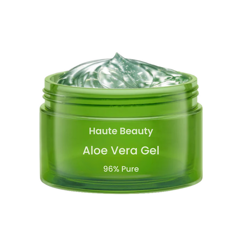 Haute Beauty Aloe Vera Gel