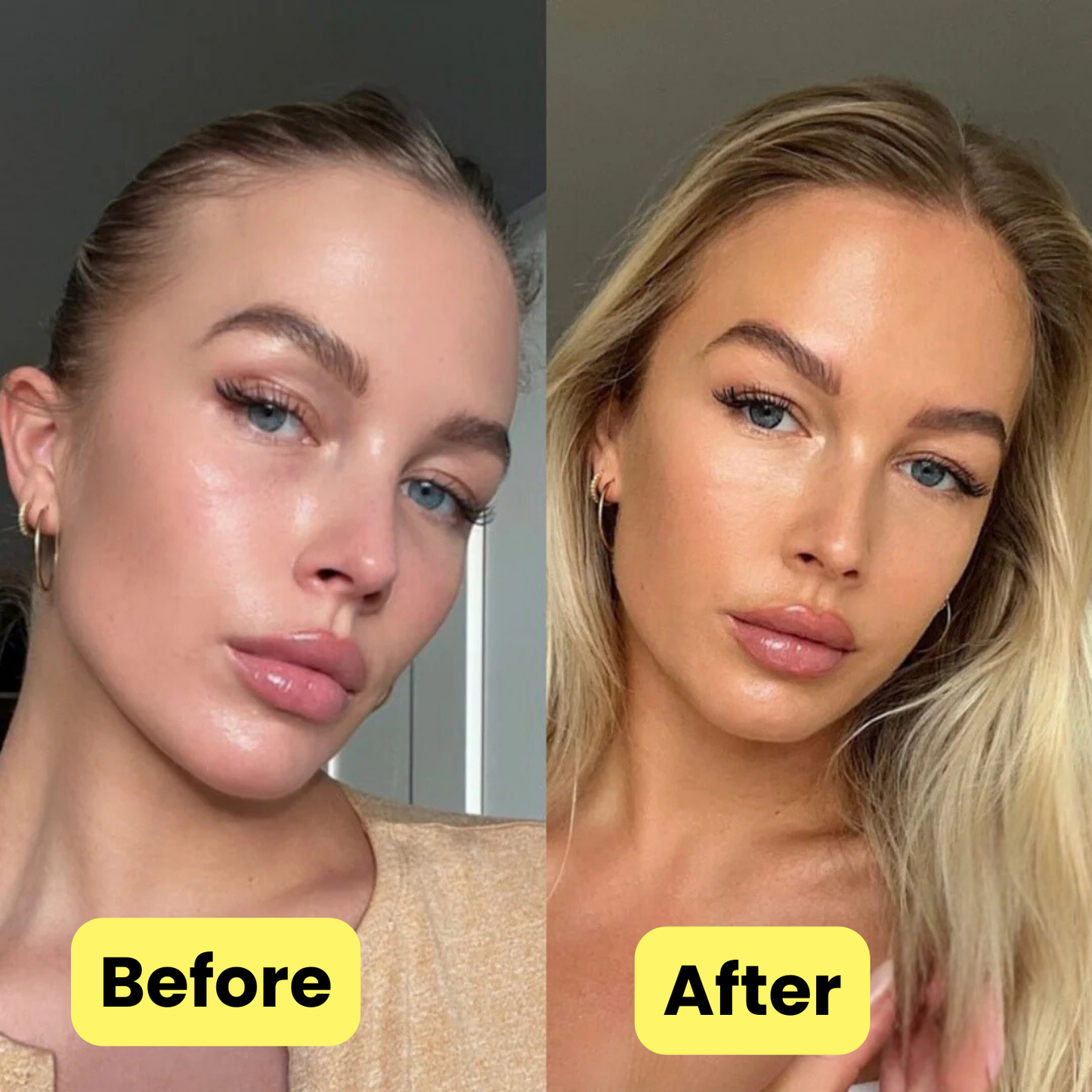 Haute Tanning Gummies