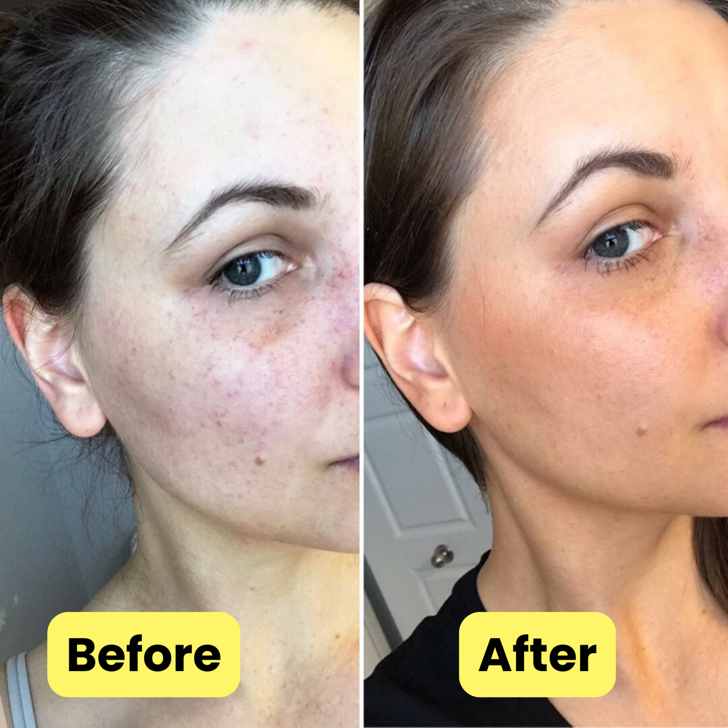 Haute Tanning Gummies